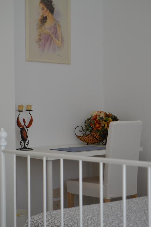 Casa Vacanza Diadema Матера Стая снимка