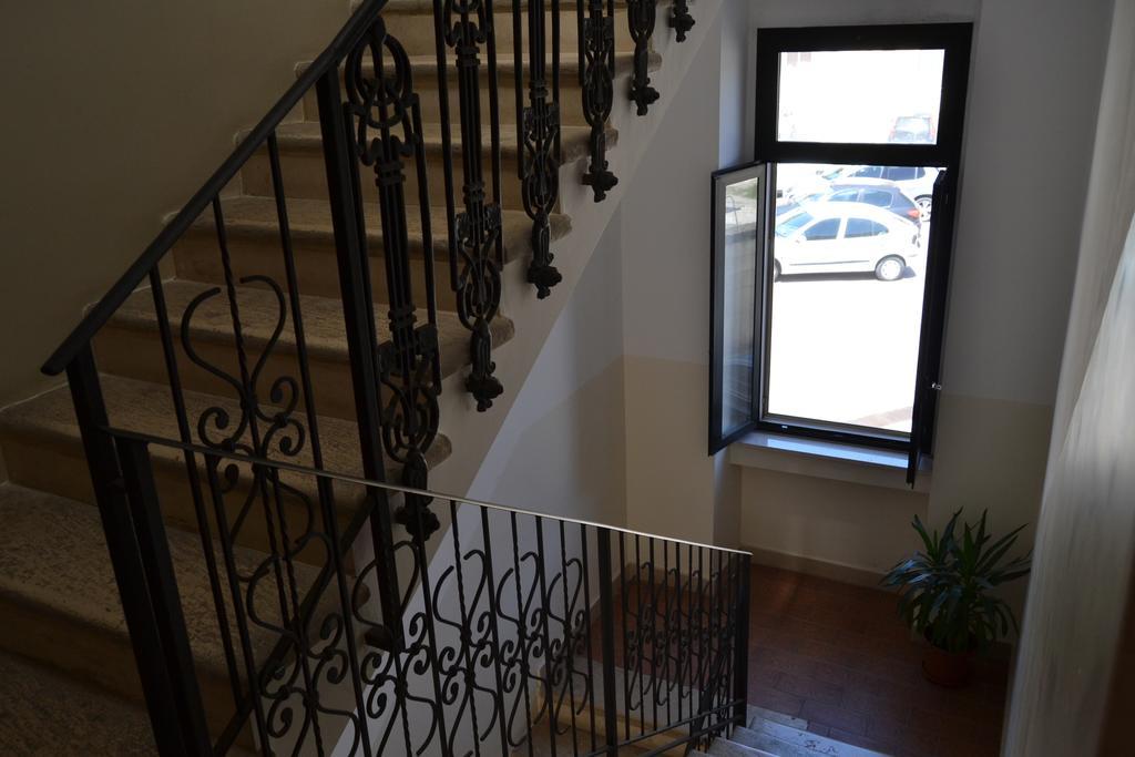 Casa Vacanza Diadema Матера Стая снимка