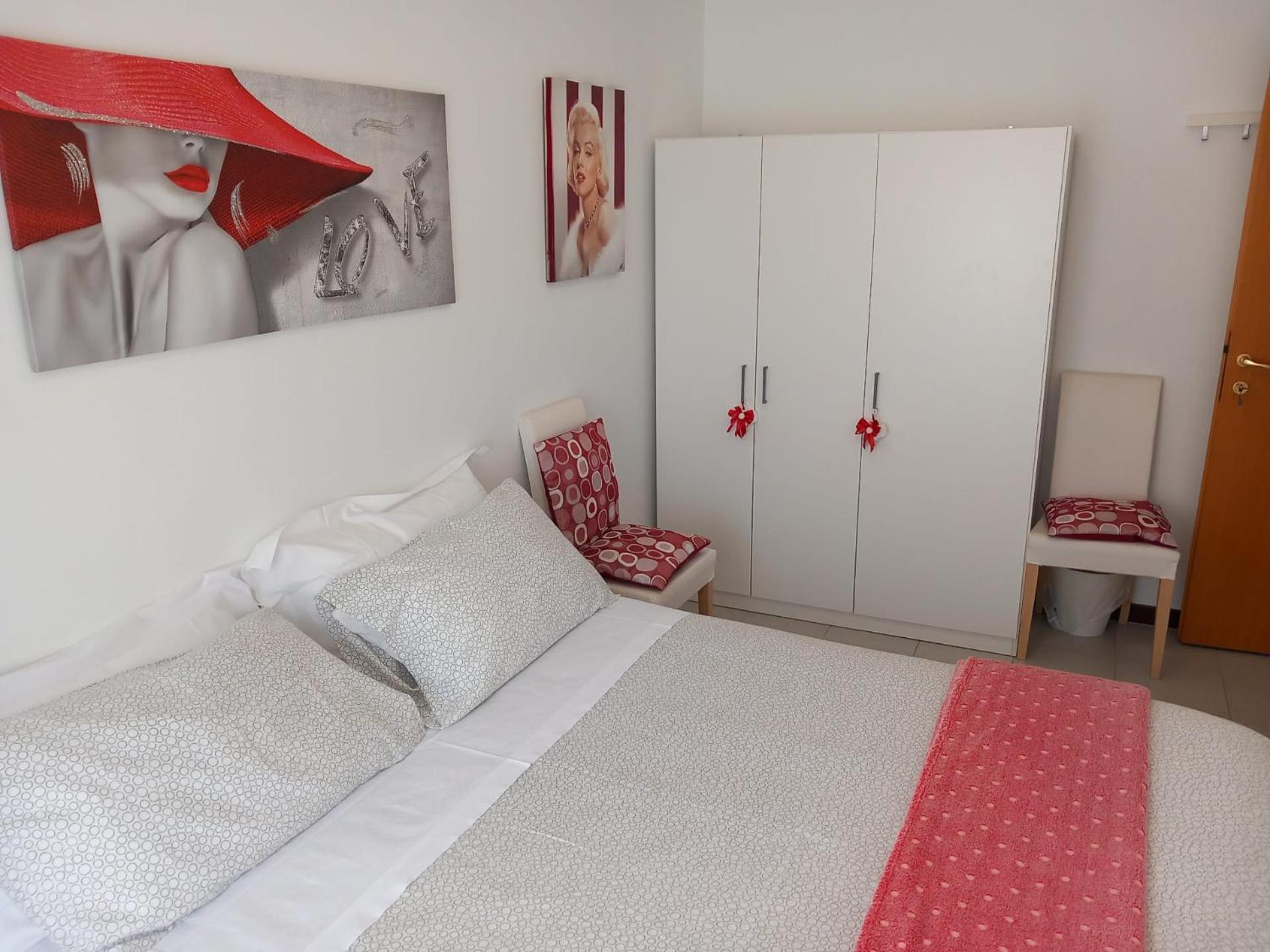 Casa Vacanza Diadema Матера Екстериор снимка