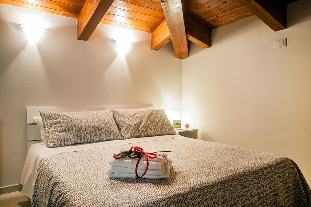 Casa Vacanza Diadema Матера Екстериор снимка