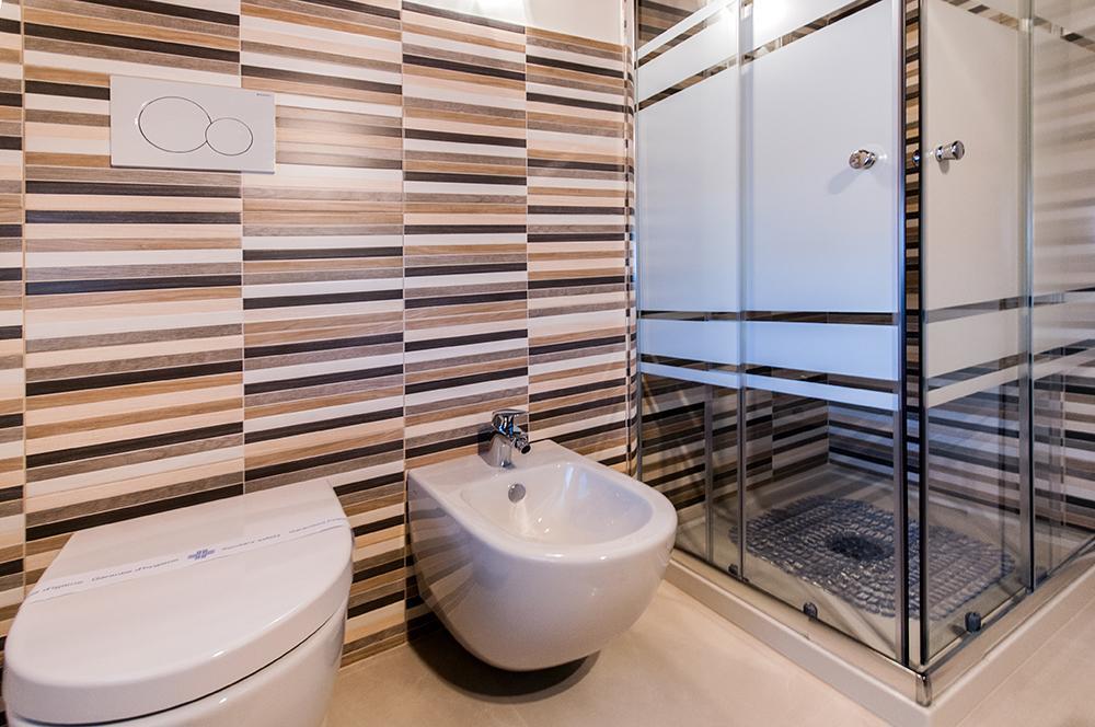 Casa Vacanza Diadema Матера Екстериор снимка
