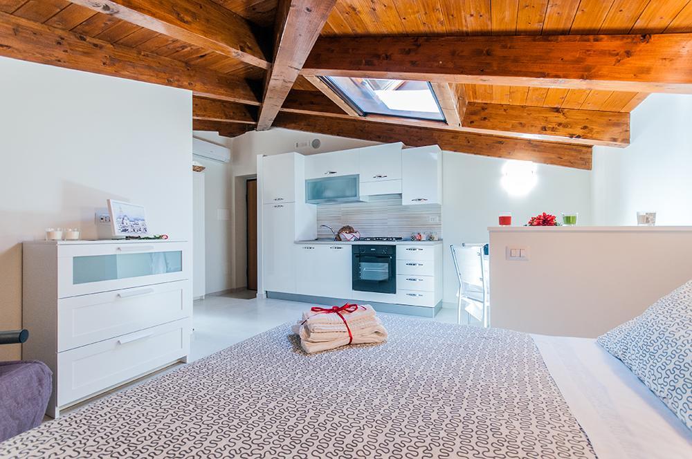 Casa Vacanza Diadema Матера Екстериор снимка