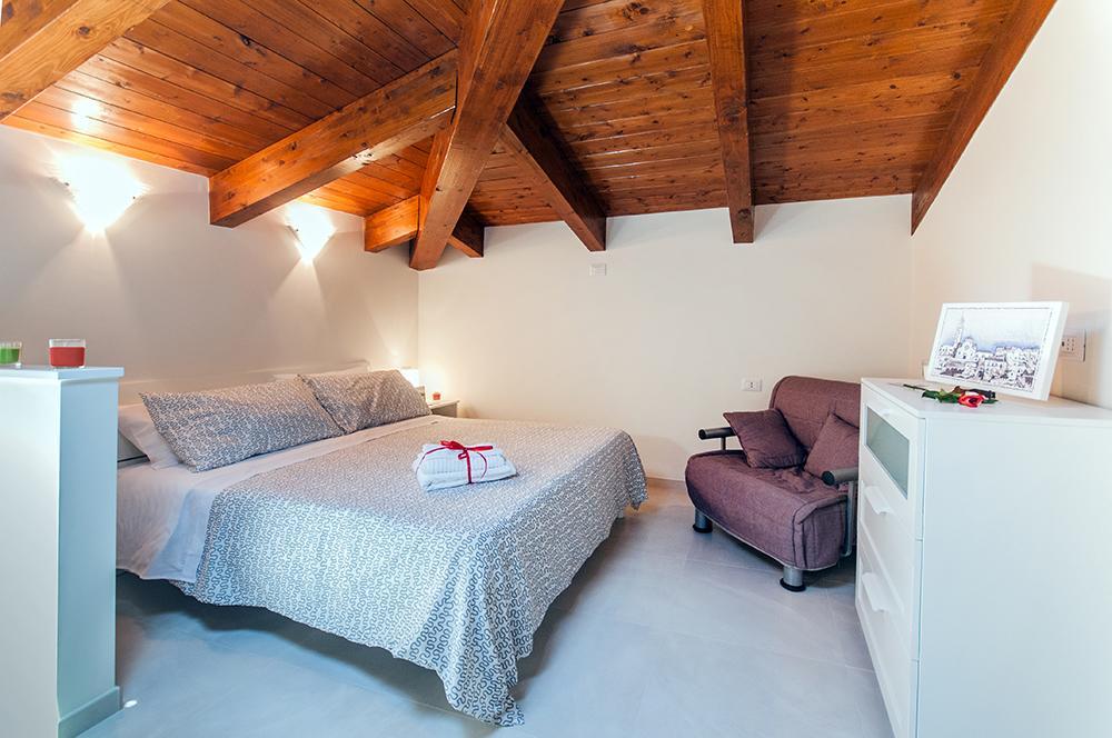 Casa Vacanza Diadema Матера Екстериор снимка