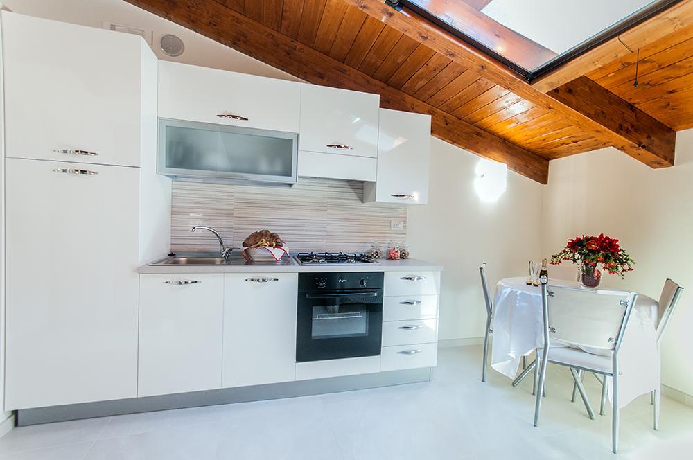 Casa Vacanza Diadema Матера Екстериор снимка