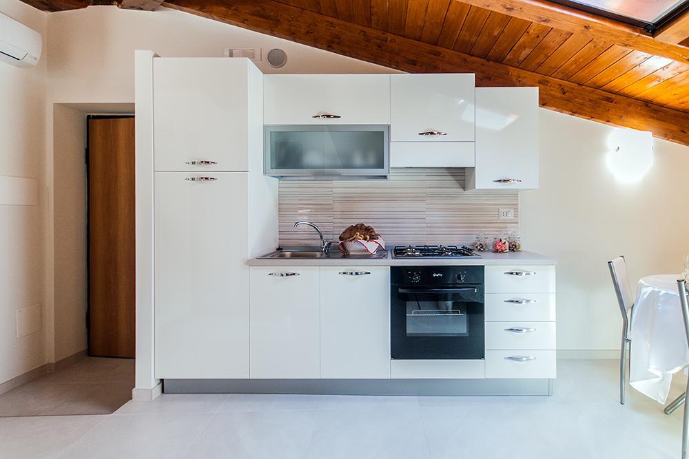 Casa Vacanza Diadema Матера Екстериор снимка