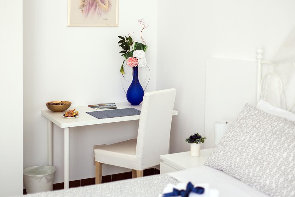 Casa Vacanza Diadema Матера Екстериор снимка