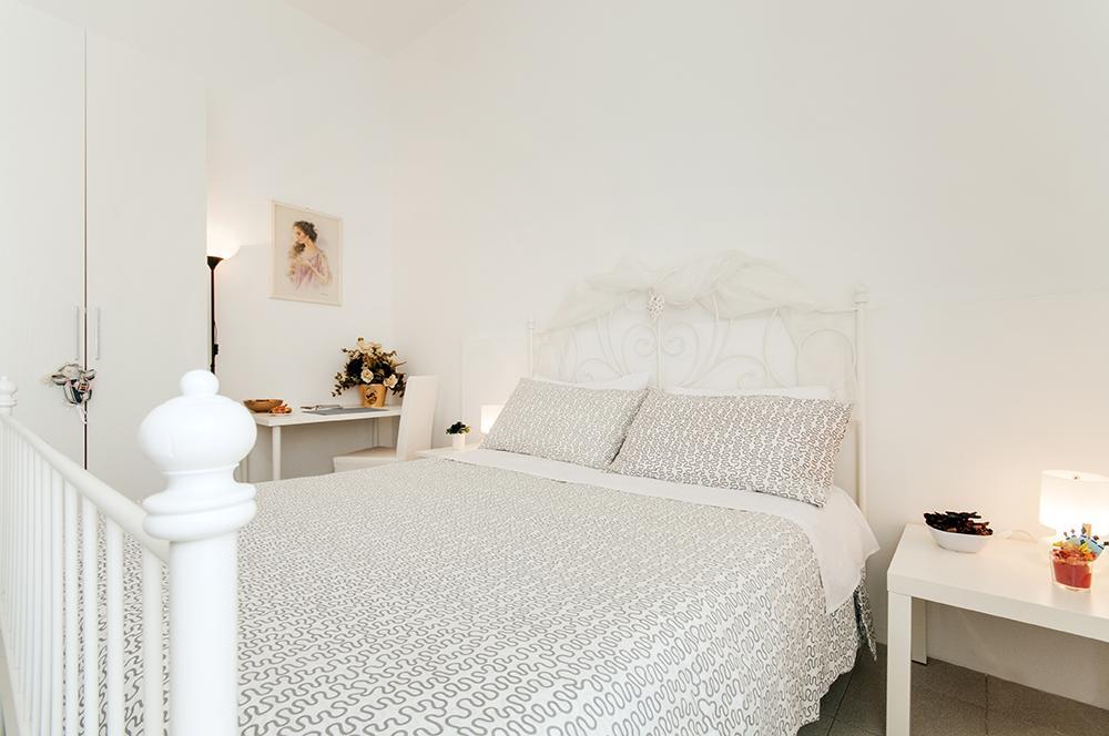 Casa Vacanza Diadema Матера Екстериор снимка