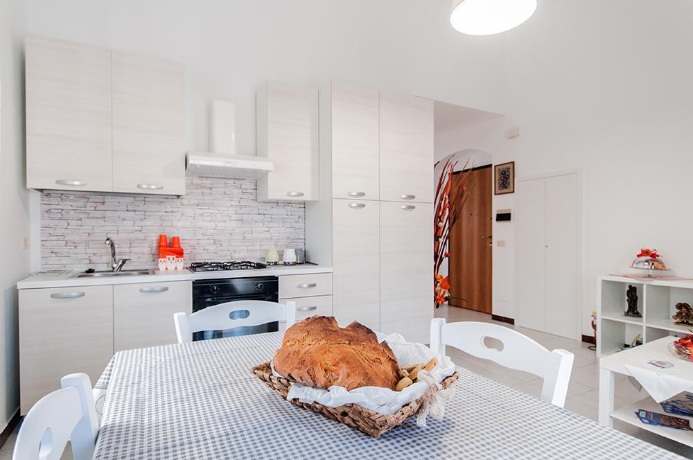 Casa Vacanza Diadema Матера Екстериор снимка