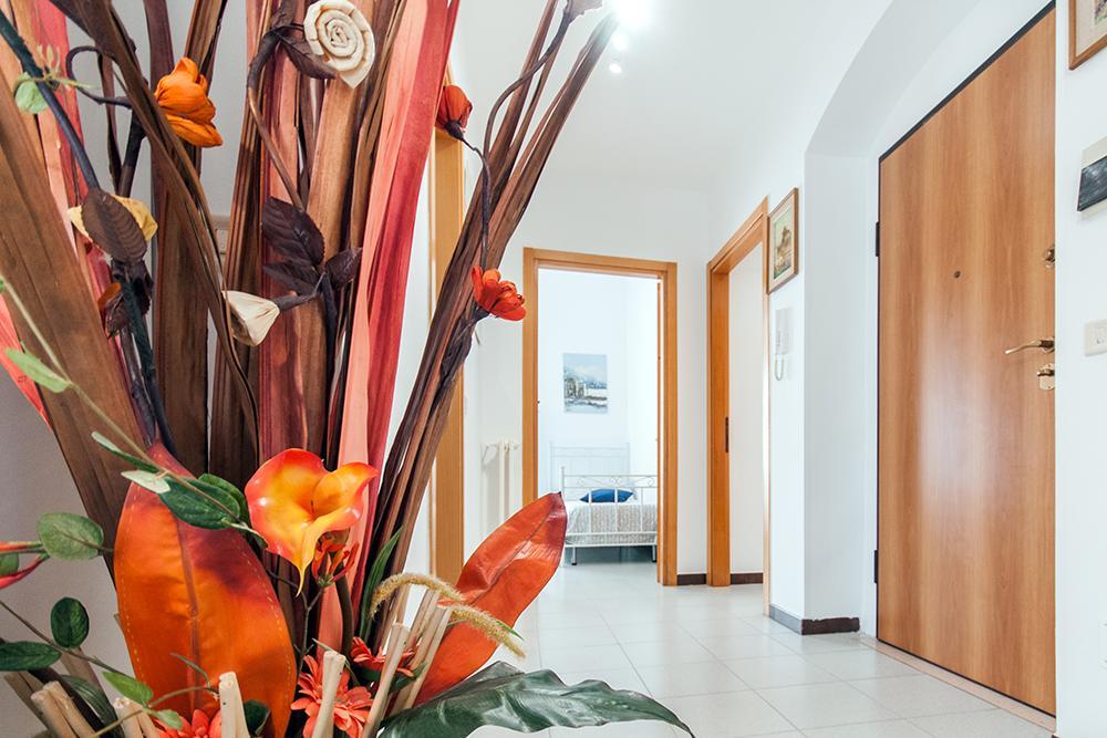 Casa Vacanza Diadema Матера Екстериор снимка