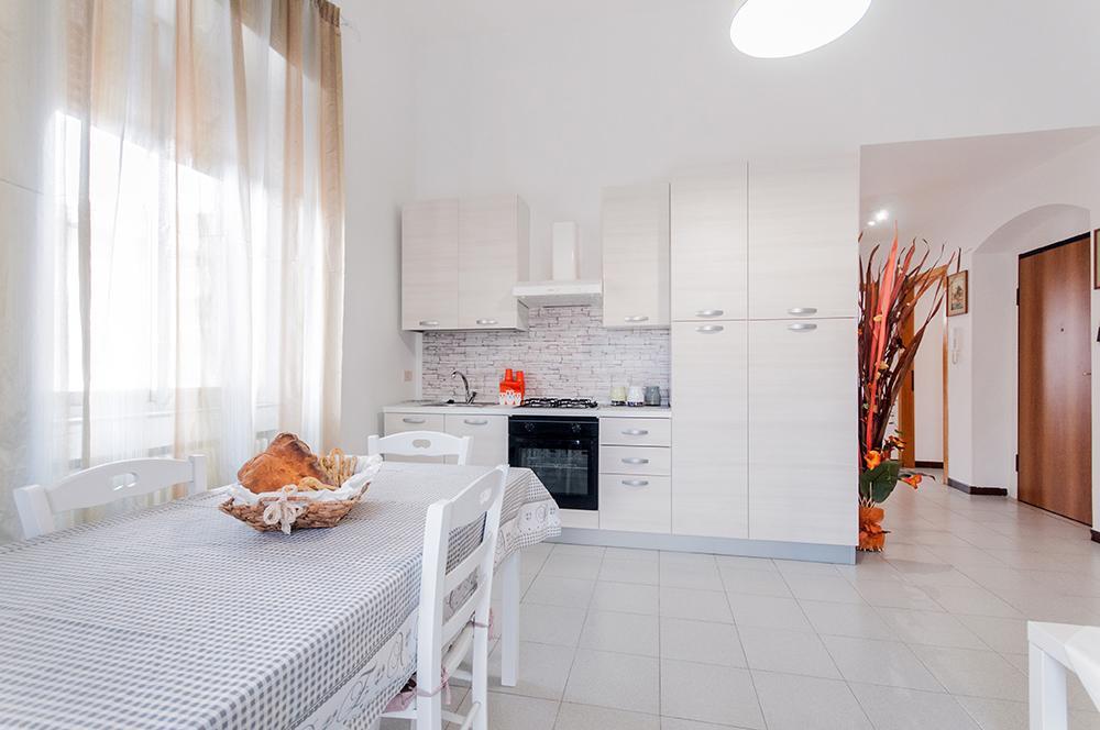Casa Vacanza Diadema Матера Екстериор снимка