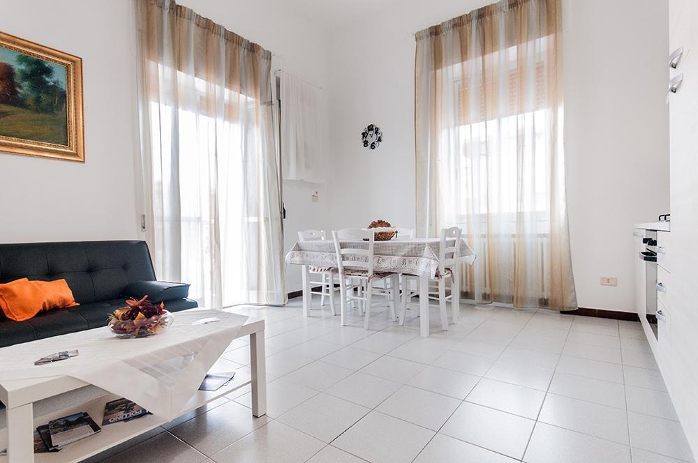 Casa Vacanza Diadema Матера Екстериор снимка