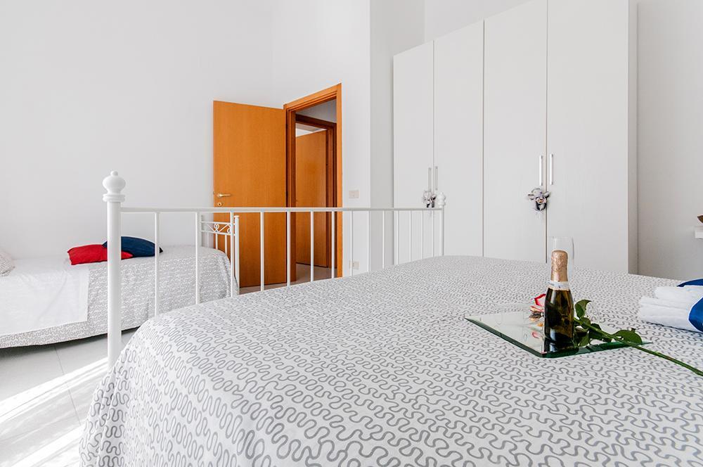 Casa Vacanza Diadema Матера Екстериор снимка